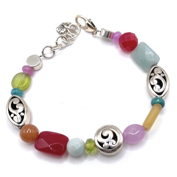 Brighton Mingle Medley Contempo Bracelet - 4546 - Picture 1 of 1